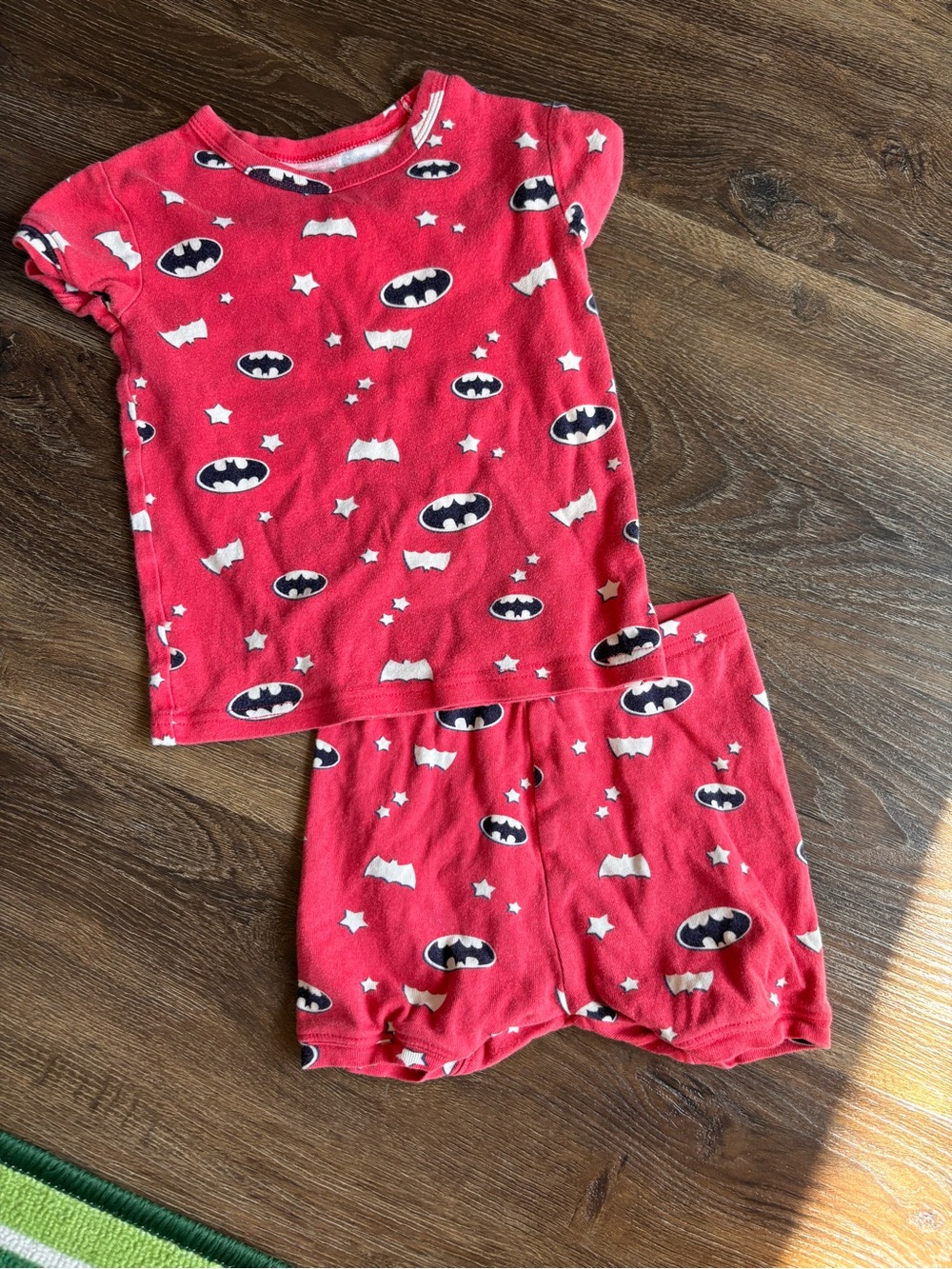 Gap Pajama Set